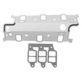 Intake Manifold (Valley Pan) Ford-Trk:177(2.9L)V6 Cyl.Bronco IIRanger(86-92)(int)