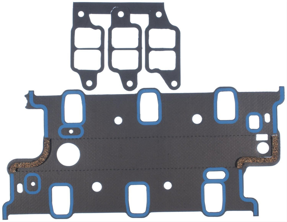 Intake Manifold (Valley Pan) Ford-Trk:177(2.9L)V6 Cyl.Bronco IIRanger(86-92)(int)