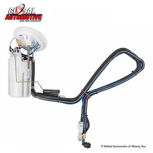 FUEL PUMP MODULE