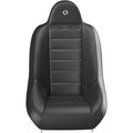 ~(67 lbs. 41X22X22)~ Black Vinyl Wide