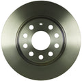 DISC BRAKE ROTOR