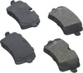 DISC BRAKE PADS