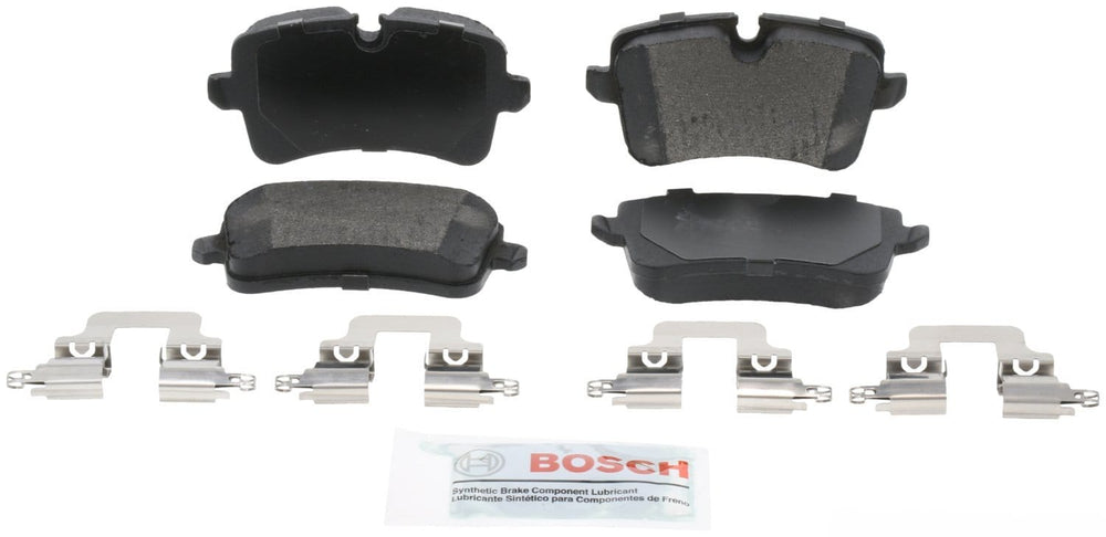 DISC BRAKE PADS