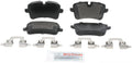 DISC BRAKE PADS