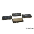 DISC BRAKE PADS