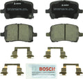 DISC BRAKE PADS