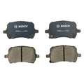 DISC BRAKE PADS