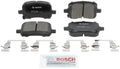 DISC BRAKE PADS