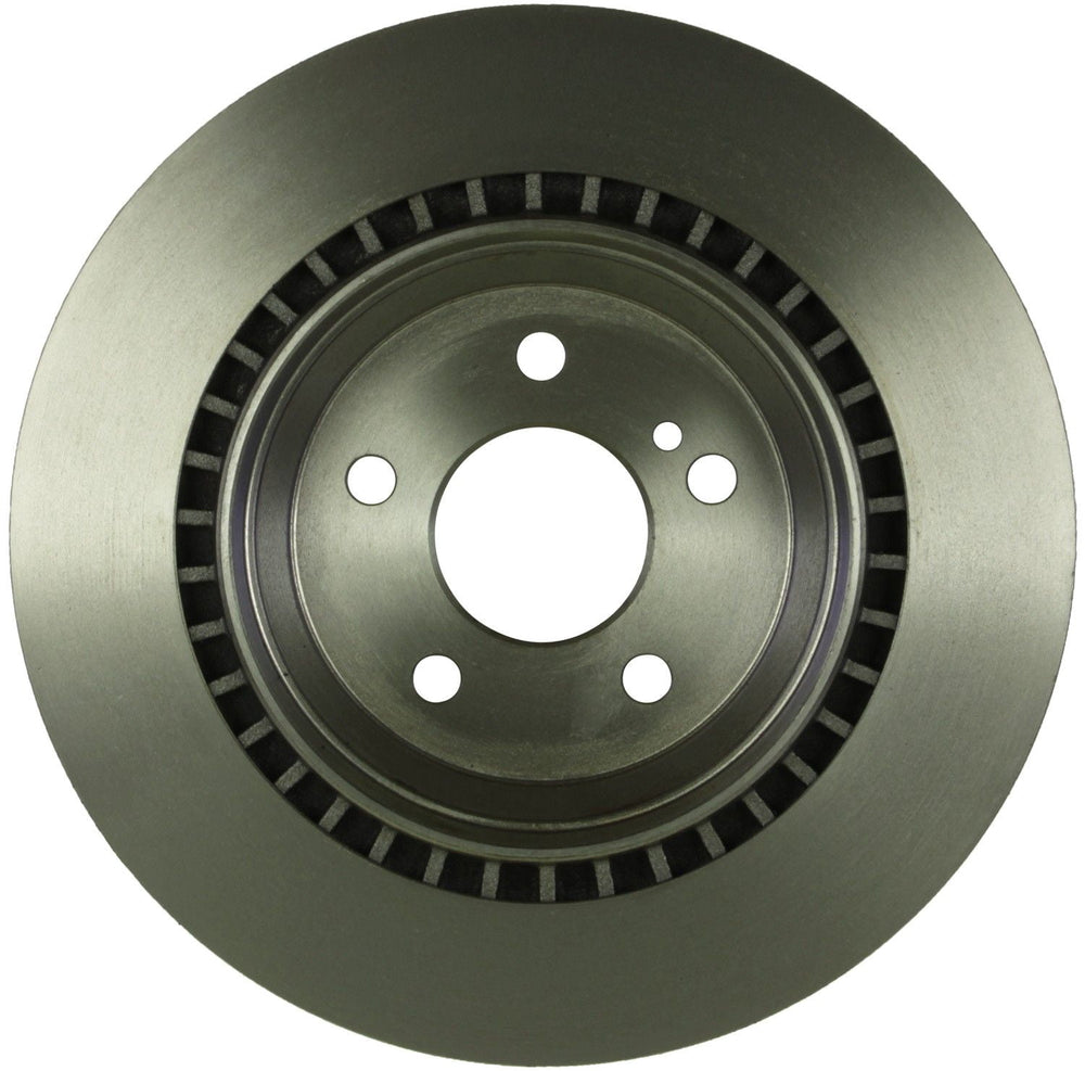 DISC BRAKE ROTOR