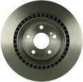 DISC BRAKE ROTOR