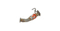 PIPE- WALKER DIRECT FIT