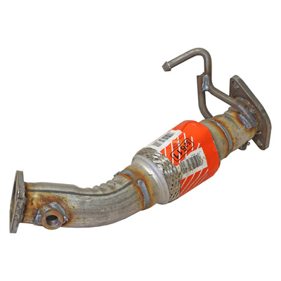 PIPE- WALKER DIRECT FIT