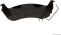DISC BRAKE PADS