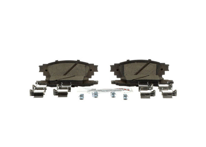 DISC BRAKE PADS