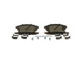DISC BRAKE PADS