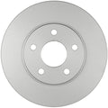DISC BRAKE ROTOR