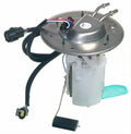 FUEL PUMP MODULE ASSY