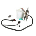 FUEL PUMP MODULE ASSY