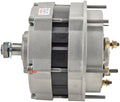 RE ALTERNATOR