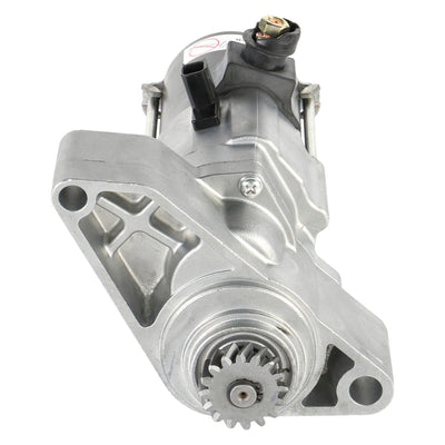 REMAN STARTER