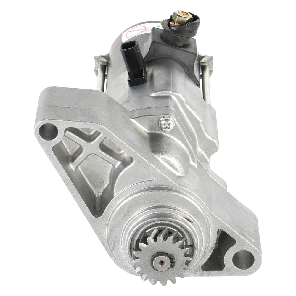 REMAN STARTER