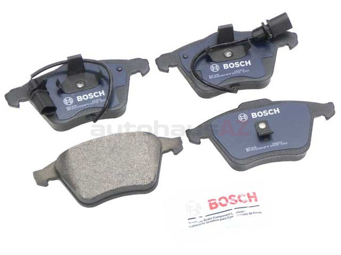 DISC BRAKE PADS