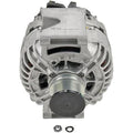 RE ALTERNATOR