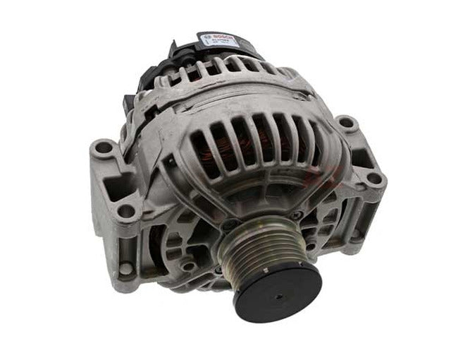 RE ALTERNATOR