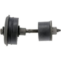 BODY MOUNT KIT