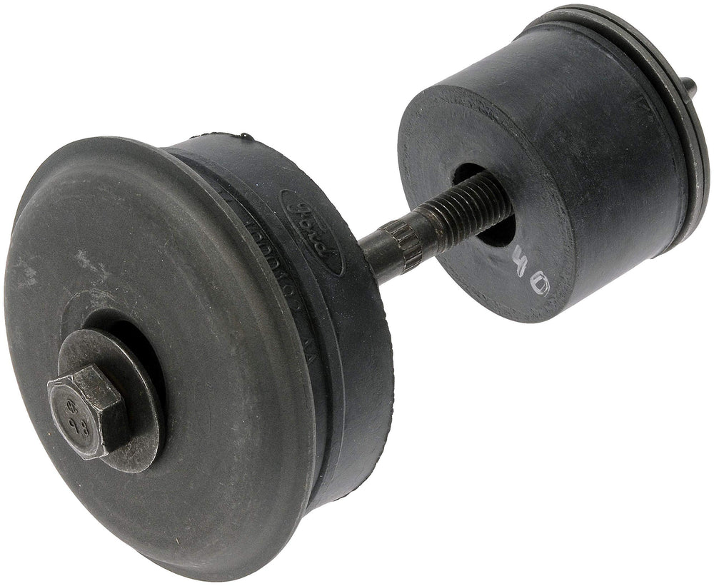 BODY MOUNT KIT
