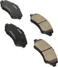 DISC BRAKE PADS