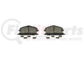 DISC BRAKE PADS