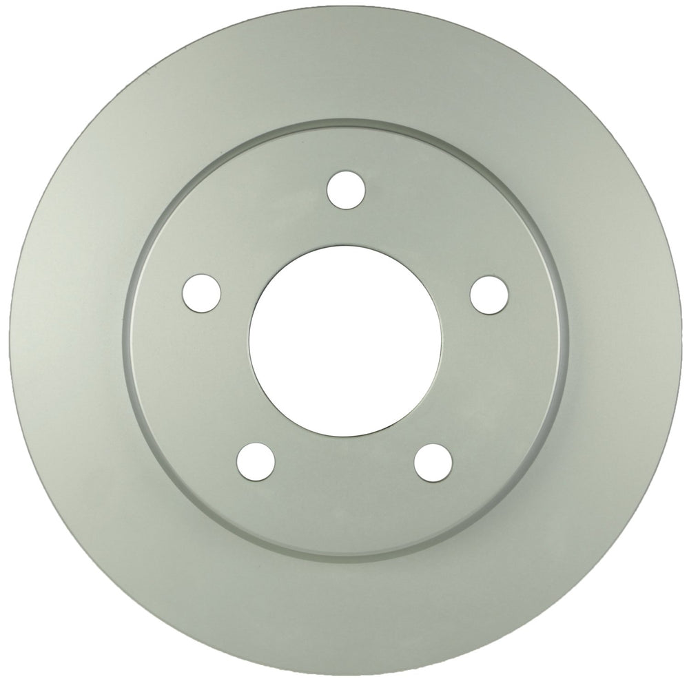 DISC BRAKE ROTOR