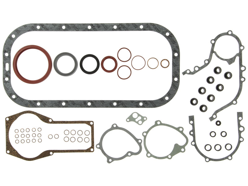 Conversion Set Volvo:2127cc 2.1L2316cc 2.3L(76-93)