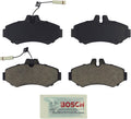 DISC BRAKE PADS