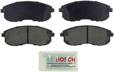 DISC BRAKE PADS