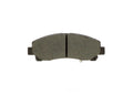 DISC BRAKE PADS