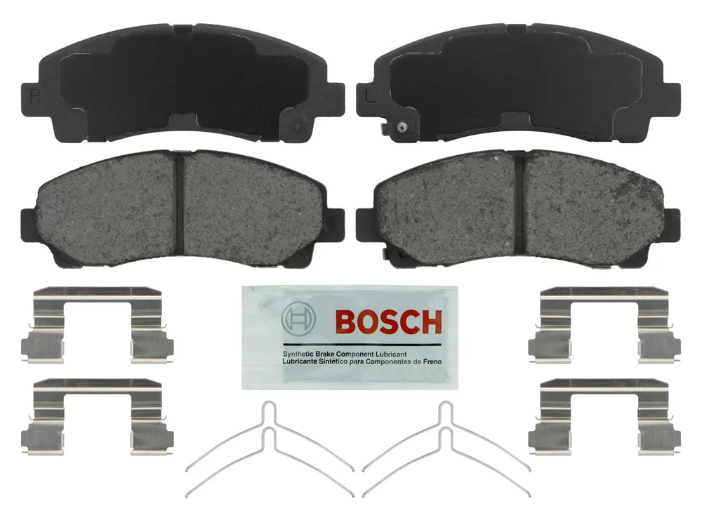 DISC BRAKE PADS