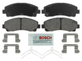 DISC BRAKE PADS