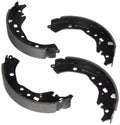 NEW BRAKE SHOES