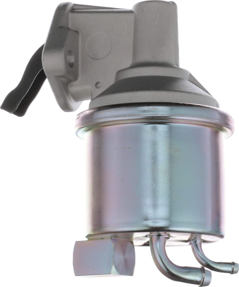 MECHANICAL FUEL PUMP