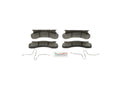 DISC BRAKE PADS