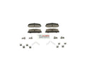 DISC BRAKE PADS
