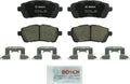 DISC BRAKE PADS