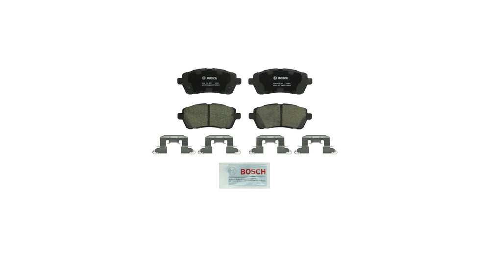 DISC BRAKE PADS