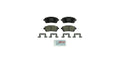 DISC BRAKE PADS