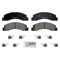 DISC BRAKE PADS