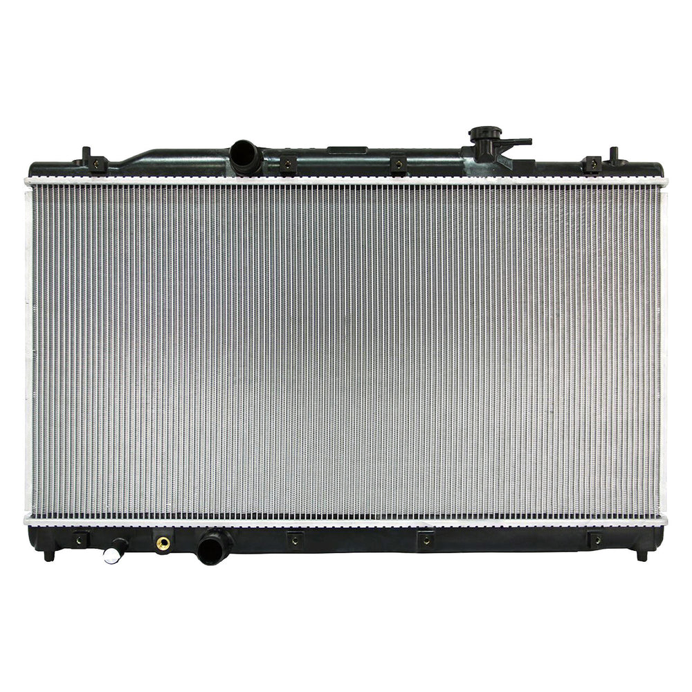2224 HD CIVIC SDN 2.0L AT 1R PA RADIATOR