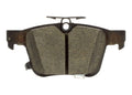 DISC BRAKE PADS