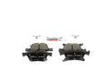 DISC BRAKE PADS